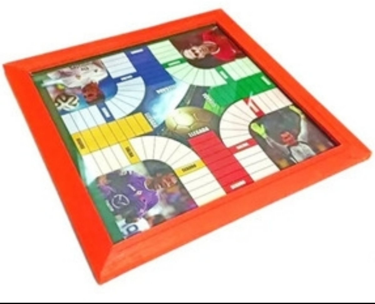 PARQUES X4  1