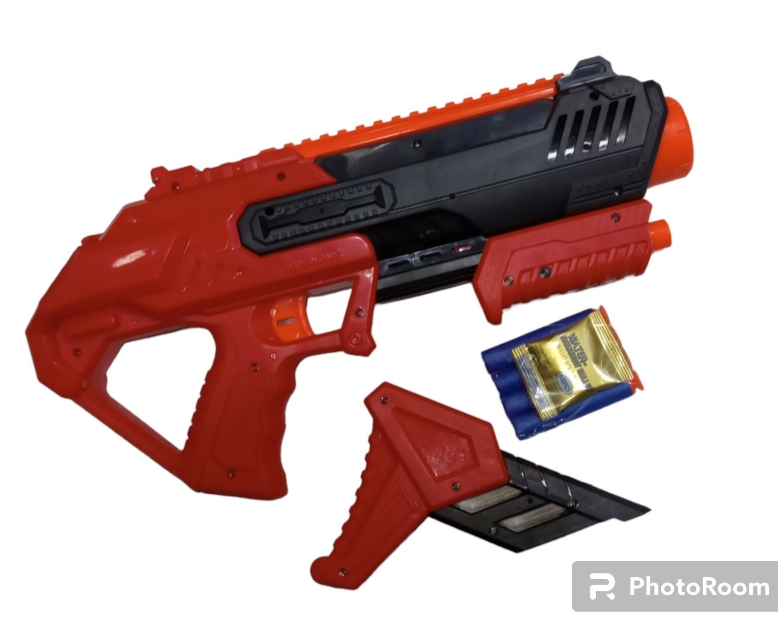 PISTOLA DE DARDOS MG21831 1