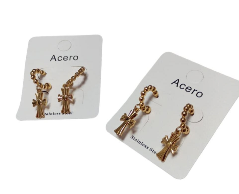 ARETES EN ACERO JAR9-3 1
