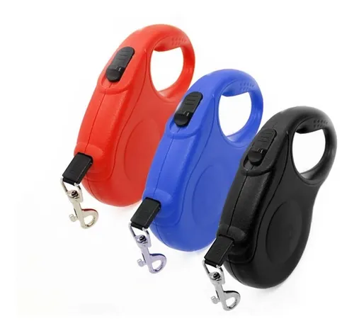 COLLAR RETRÁCTIL 3M 1