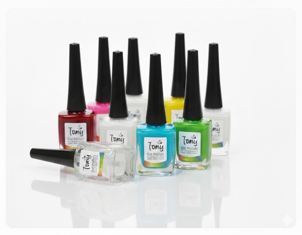 ESMALTE GD ECO 1