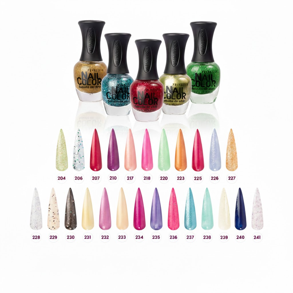ESMALTE PRINCESS  1