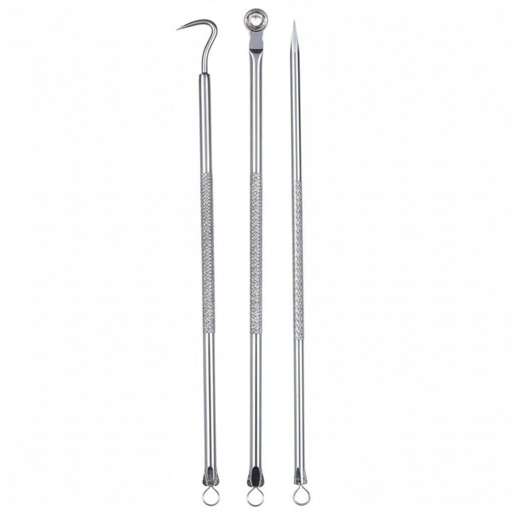 KIT EXTRACTOR DE ESPINILLA  1