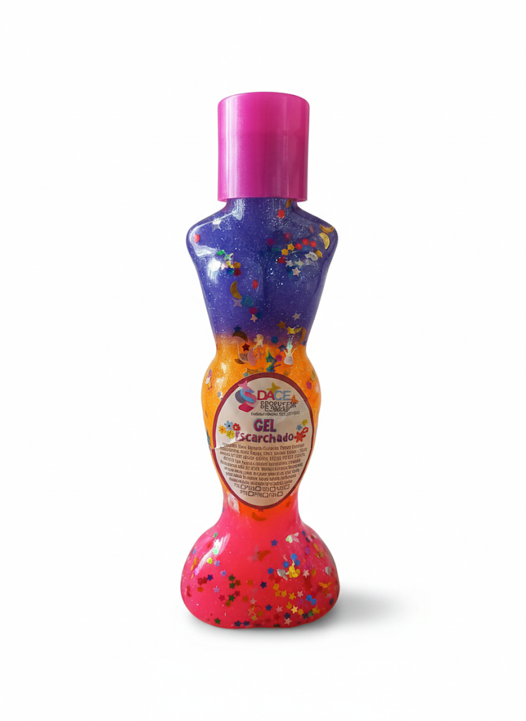 GEL ESCARCHADO SIRENA X130GR 1