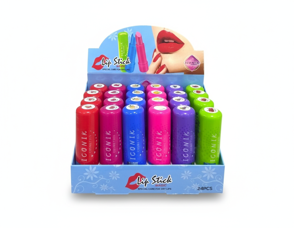 LABIAL MAGICO FRUTAS 1
