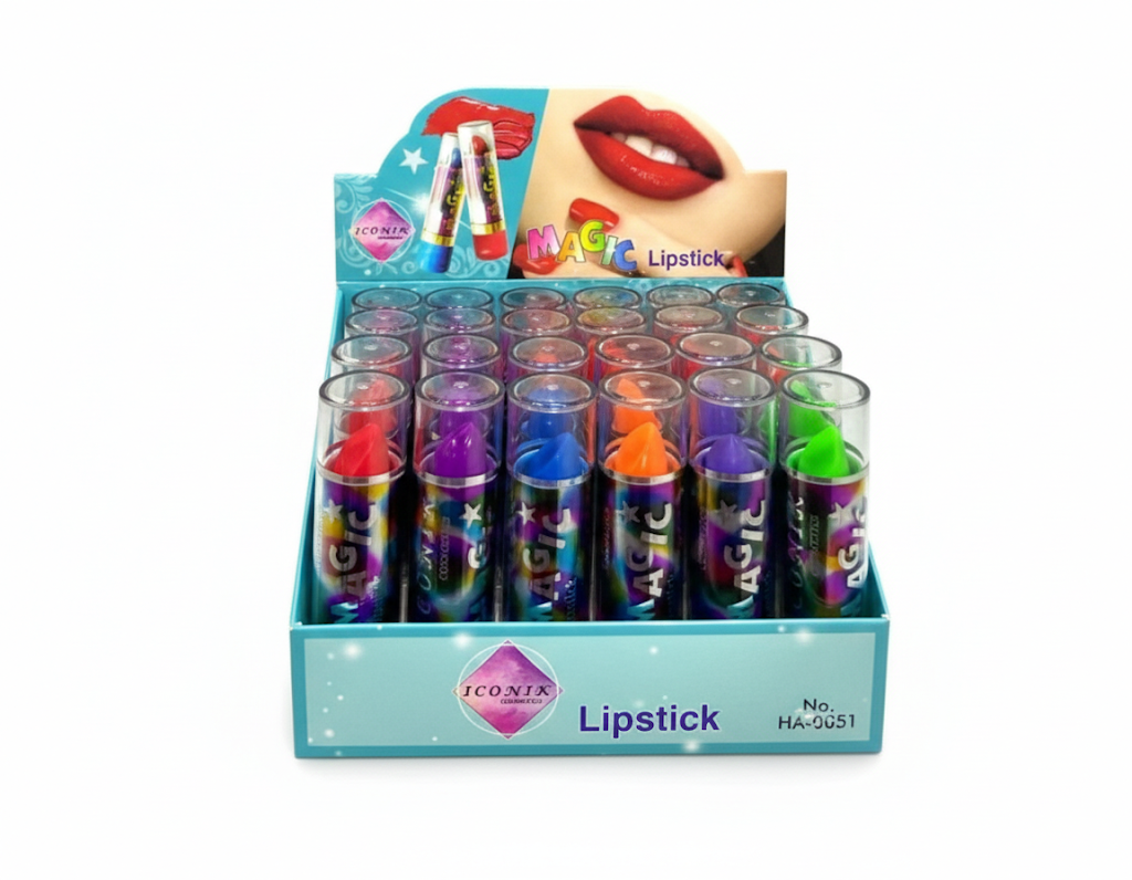 LABIAL MAGICO CAJA  1