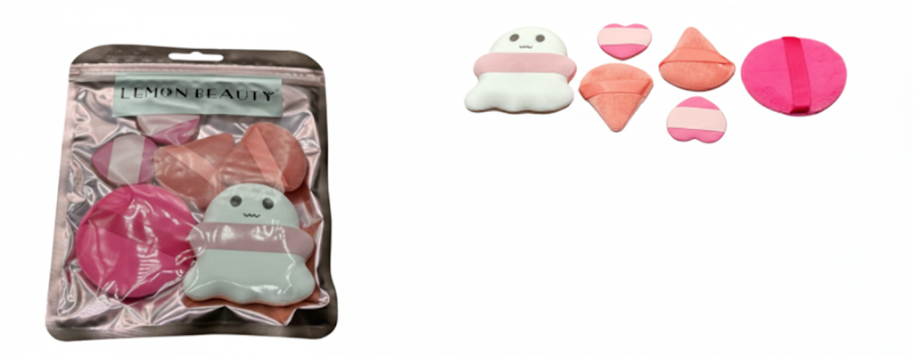KIT DE APLICADOR FANTASMITA 1