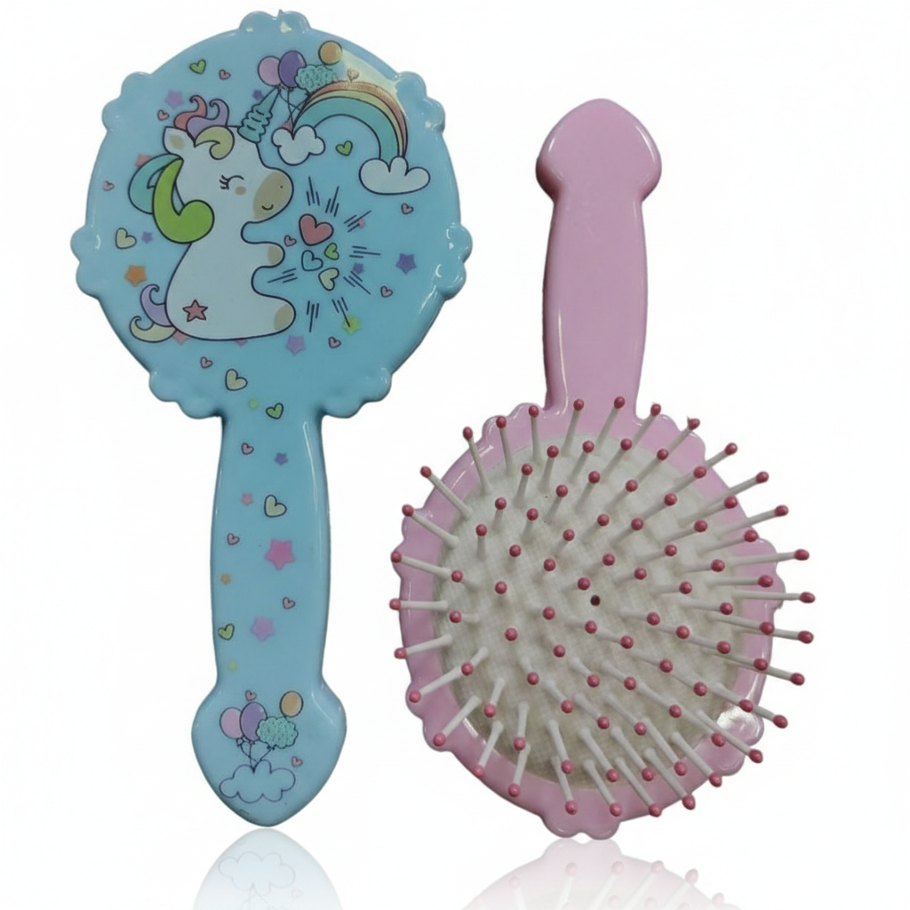 CEPILLO MIX COLORES XK-077 1