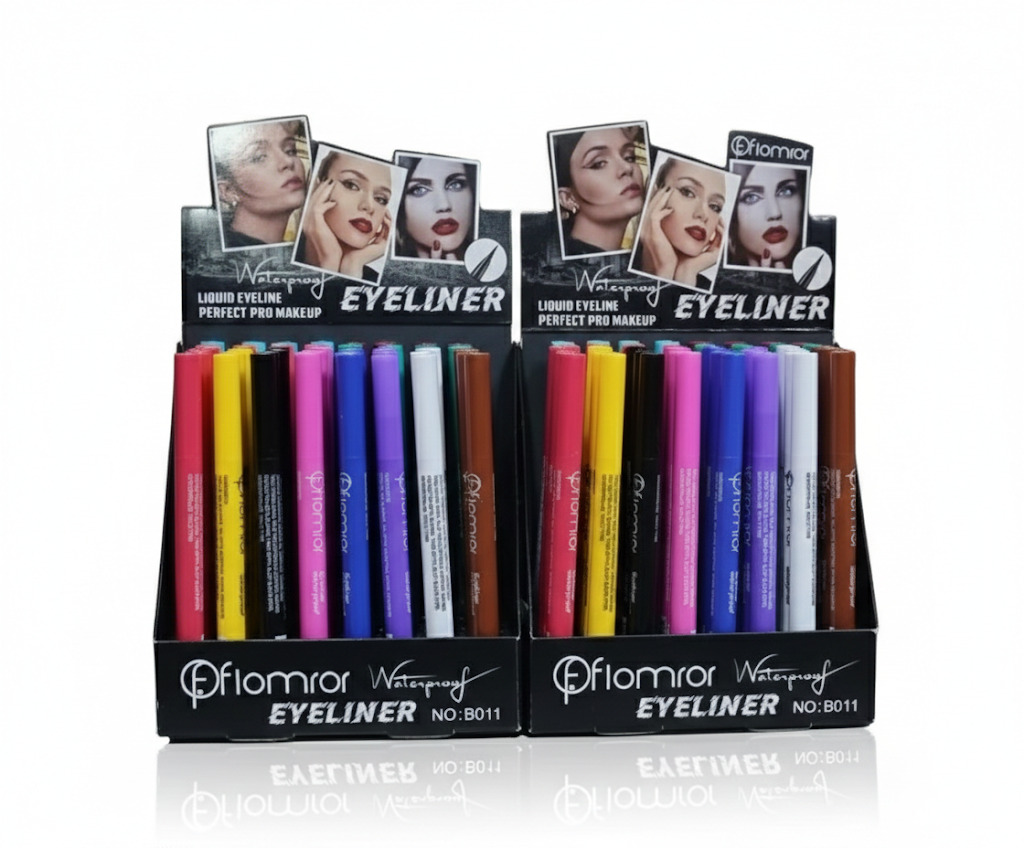 DELINEADOR KEEP COLOR 1