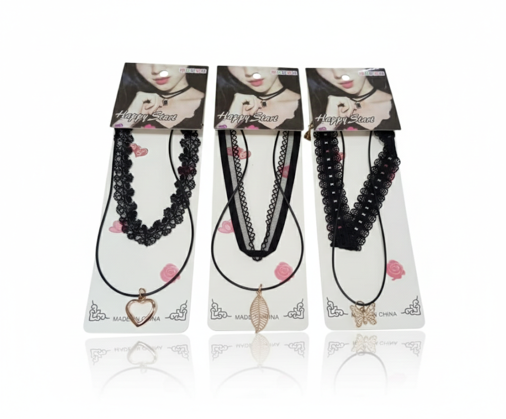 CHOKER CHOK-2 1