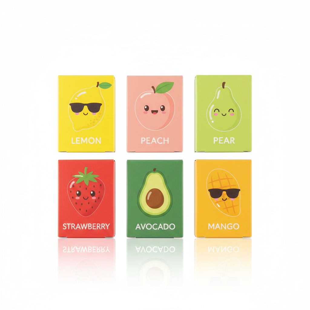 POMO PERA FRUTAS  1