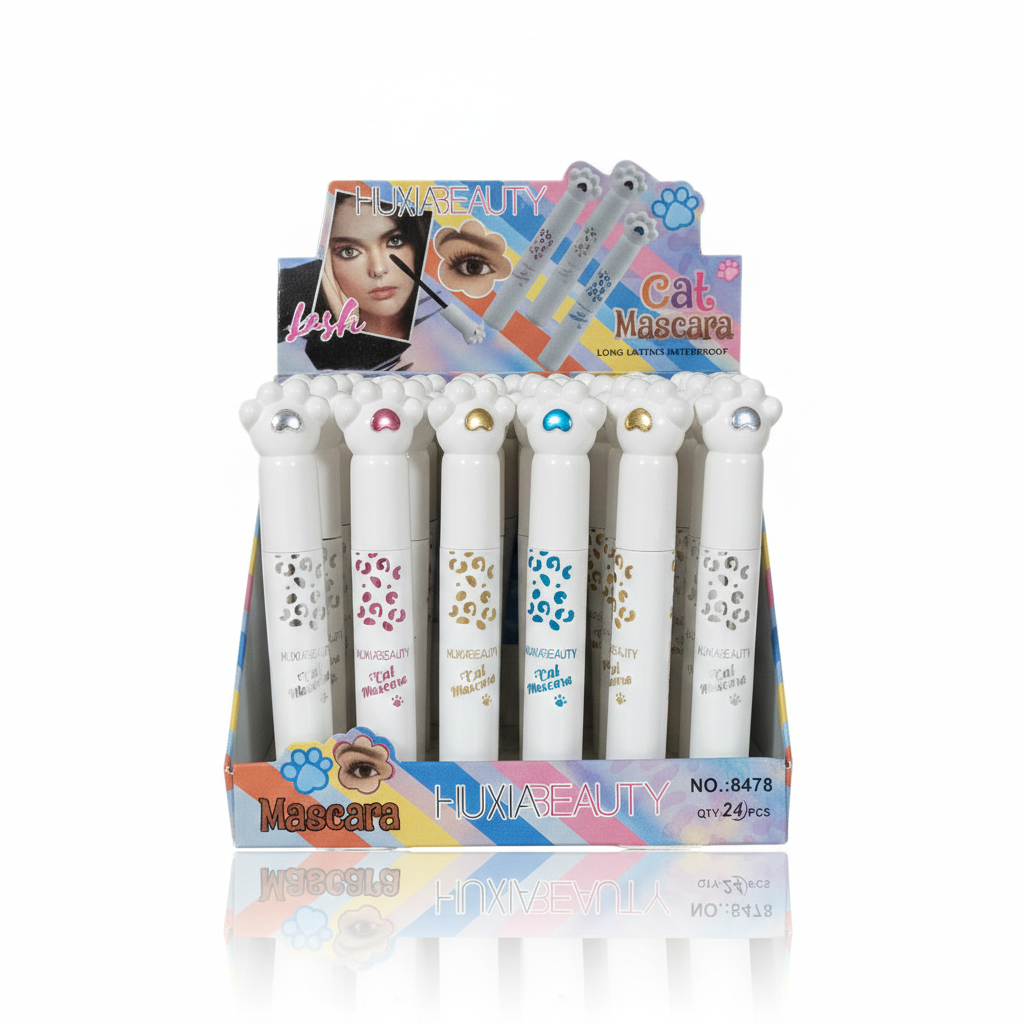 PESTAÑINA CAT MASCARA 1