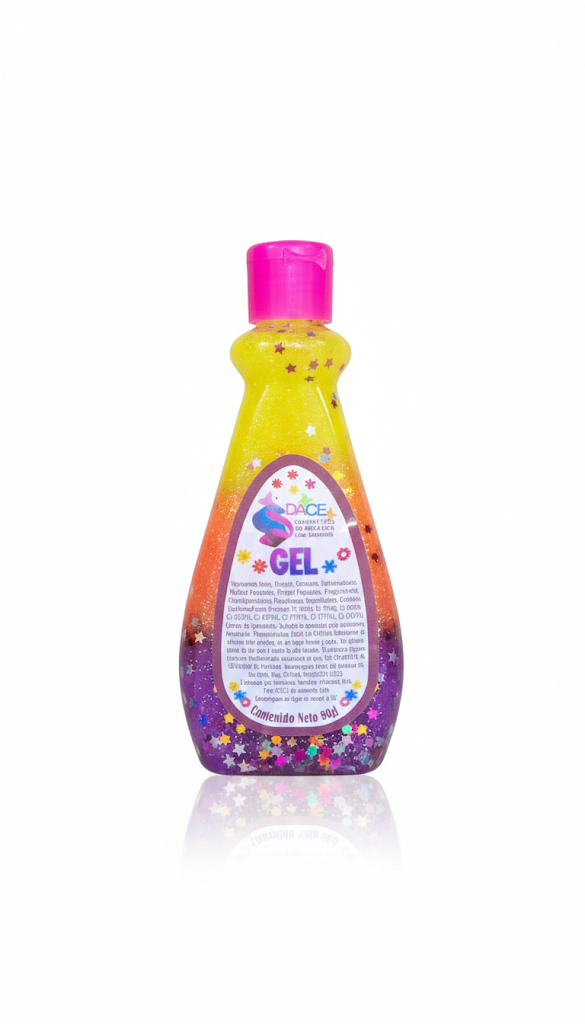 GEL ESCARCHADO TORRE X85GR 1