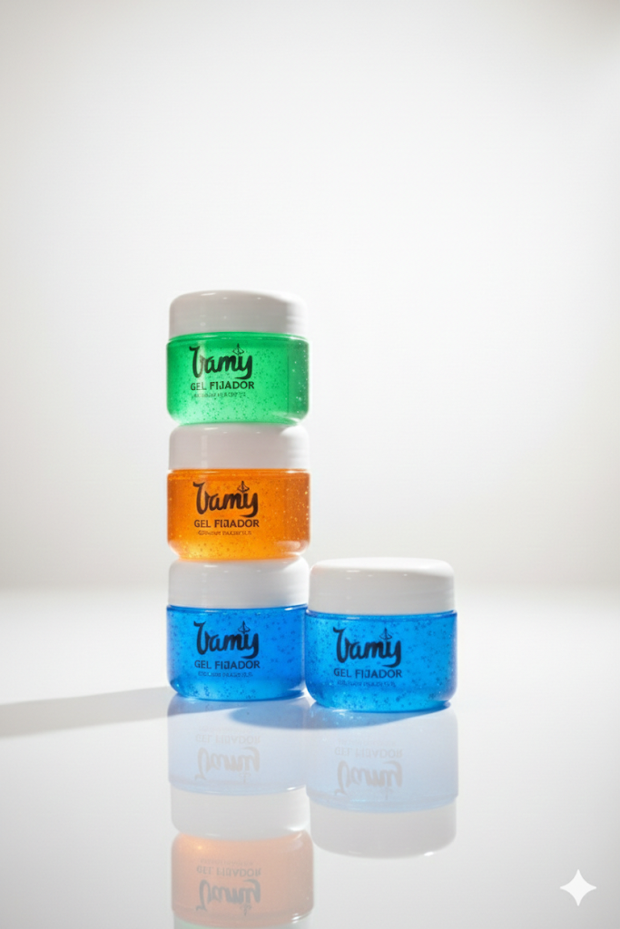 GEL VAMY MEDIANO X375 1