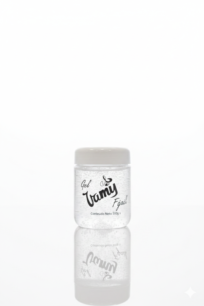GEL VAMY GRANDE X500 1