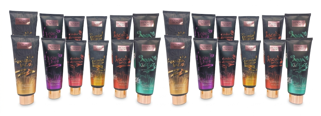CREMA VICTORIA'S SECRET 200ML  1