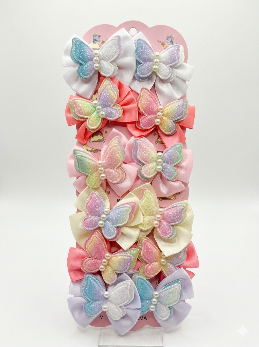 MOÑITOS POR PAR DE MARIPOSA 1