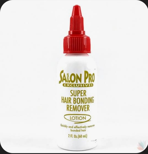 REMOVEDOR DE PESTAÑAS SALON PRO X60ML 1