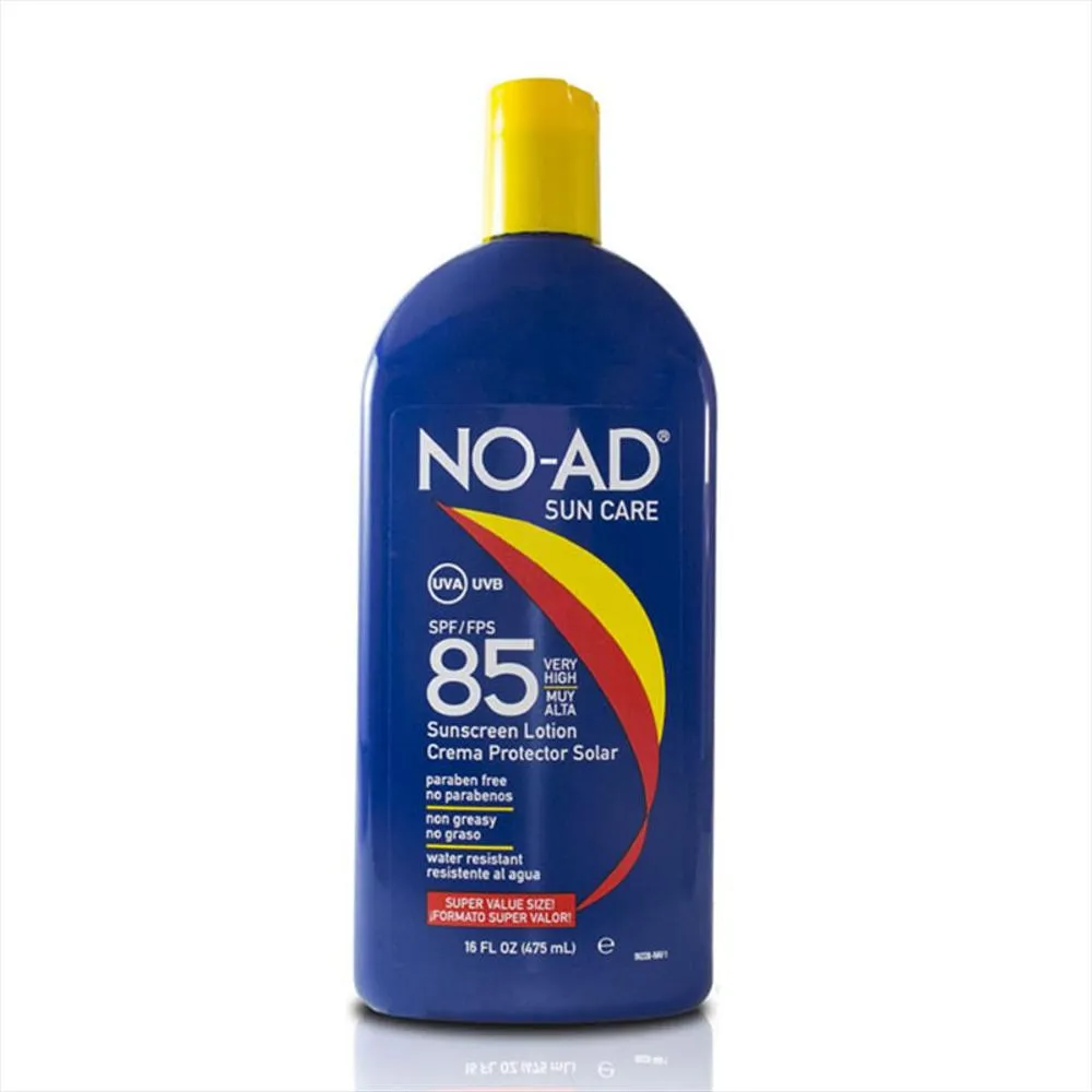 PROTECTOR SOLAR NO-AD X473ML 1
