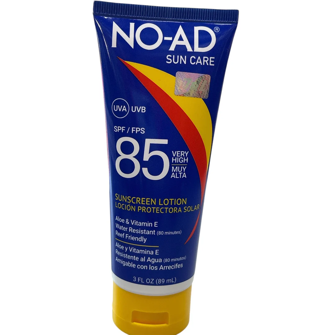 PROTECTOR SOLAR NO-AD 89ML 1