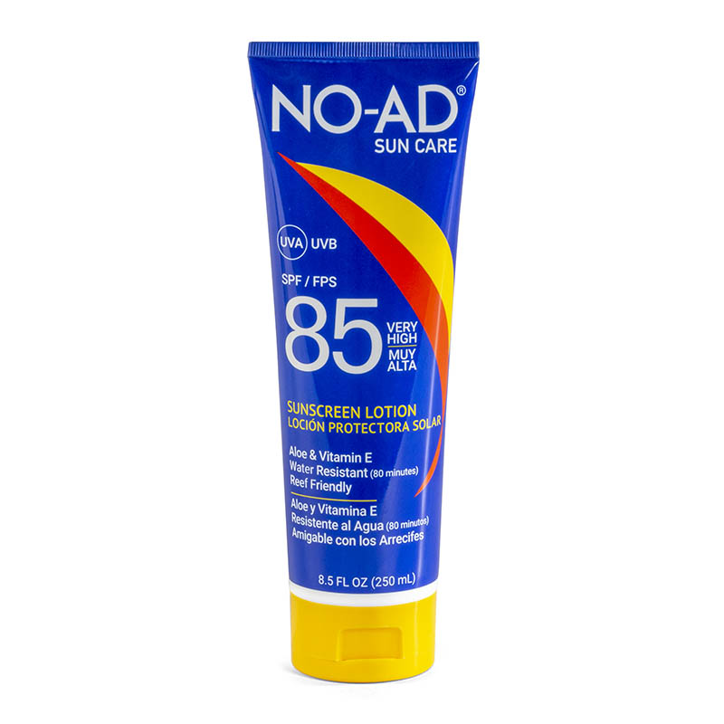 PROTECTOR SOLAR NO-AD 250ML 1