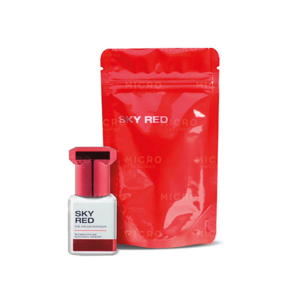 SKY RED 1