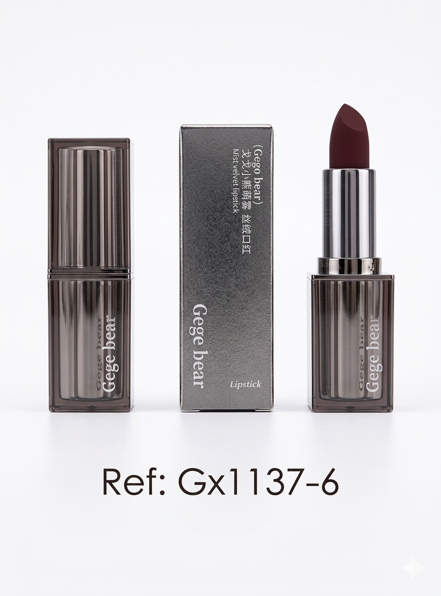 LABIAL MATTE CUADRADO  1
