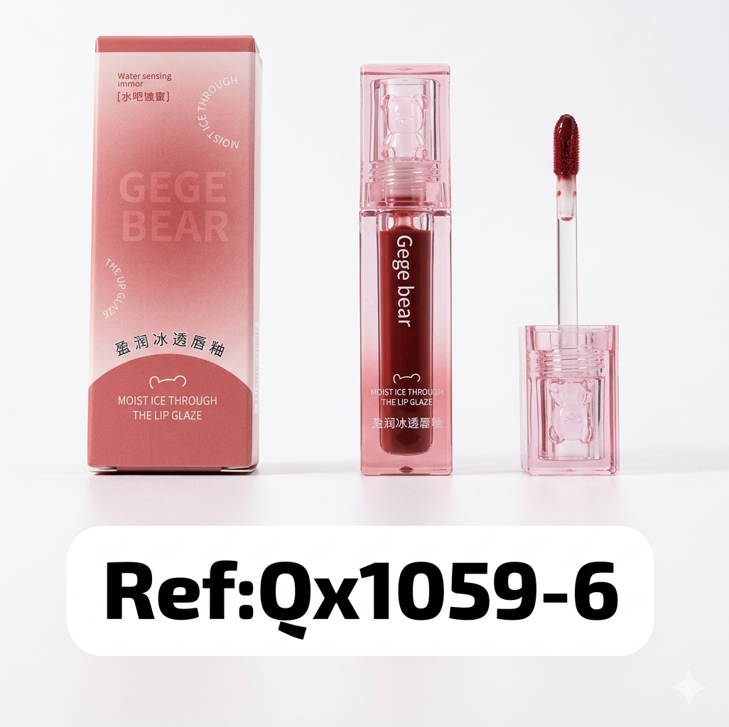 LABIAL MATTE LIQUIDO  1