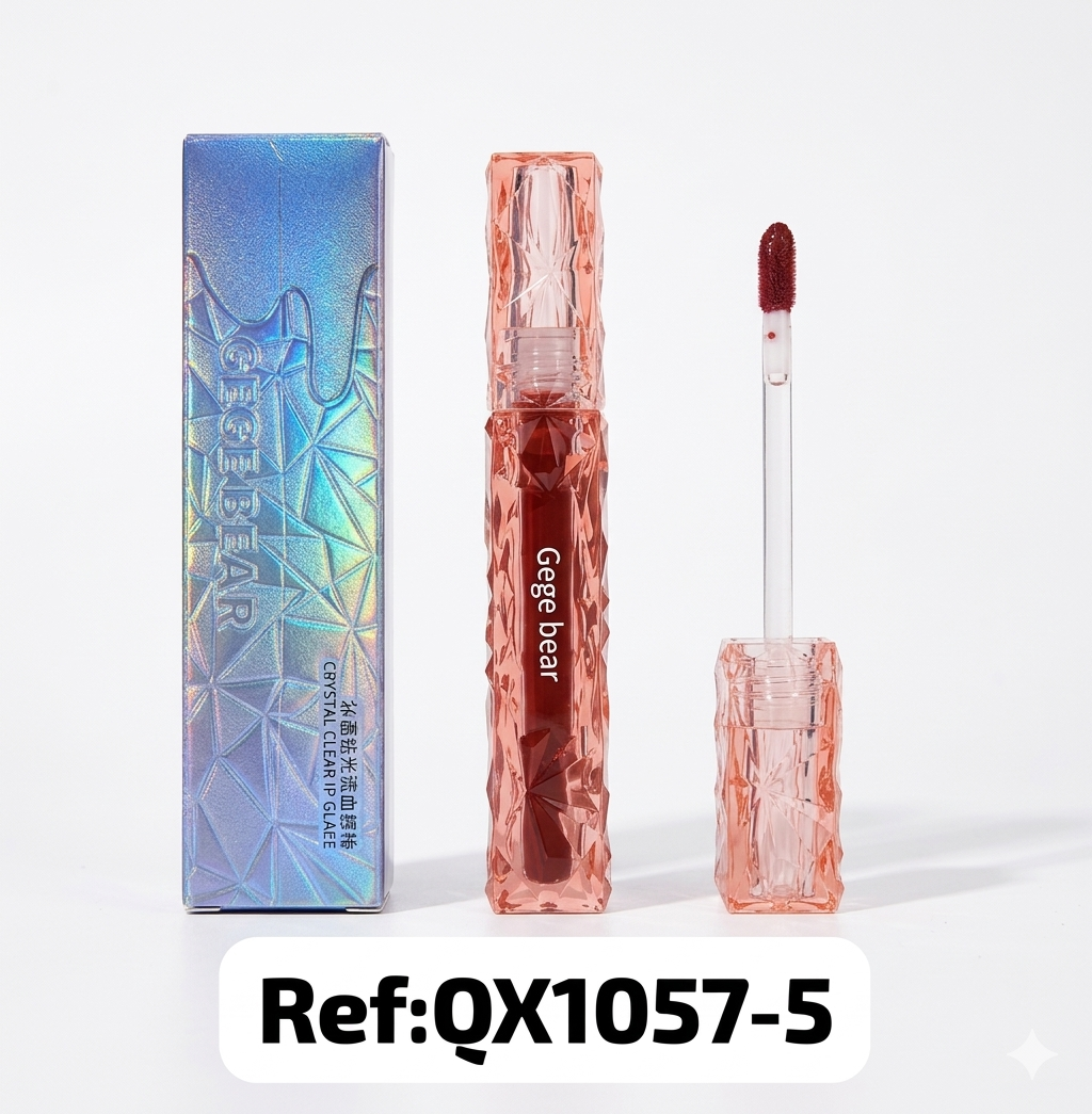 BRILLO MATTE LIQUDO  1
