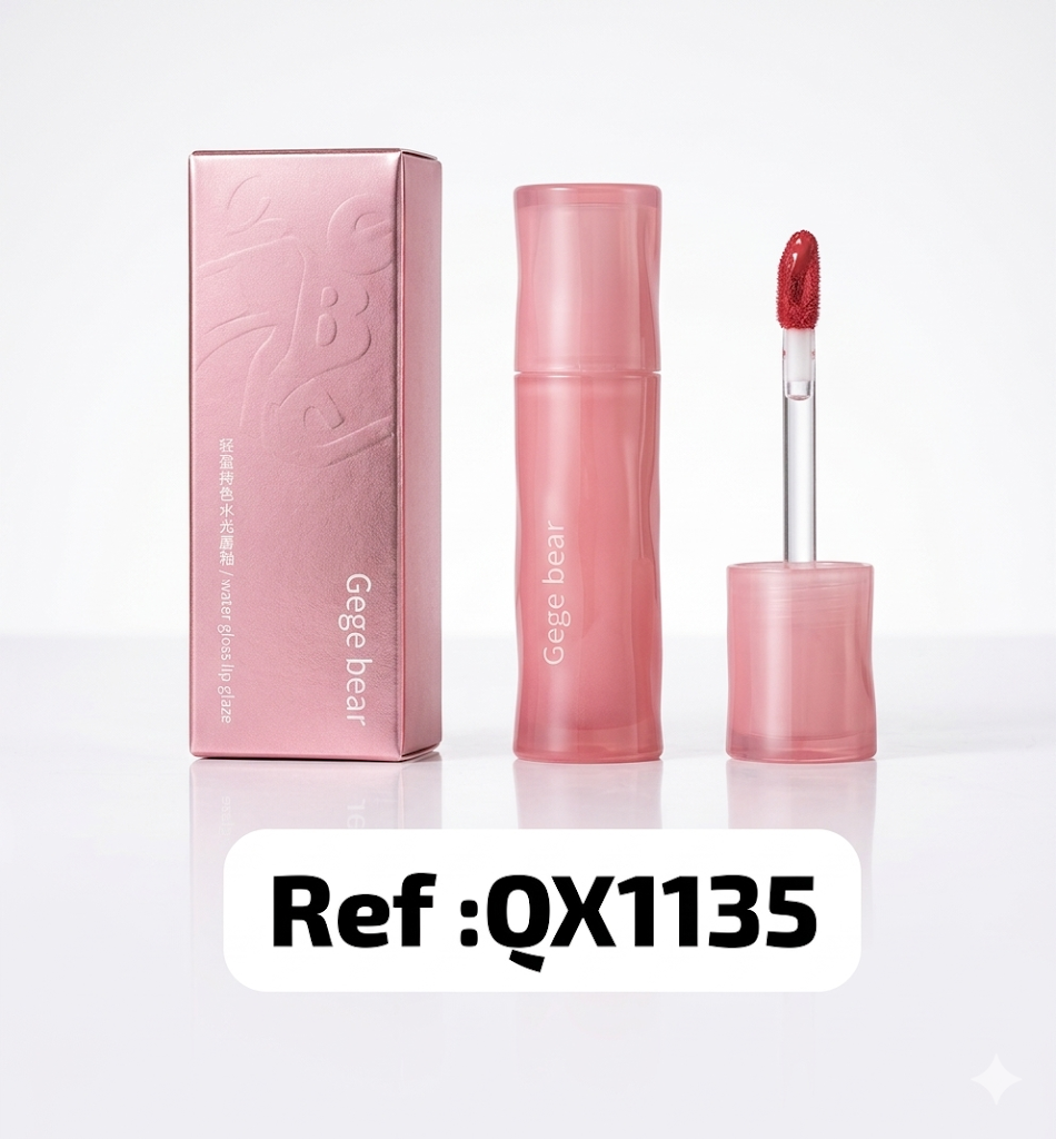 BRILLO MATTE LIQUIDO  1
