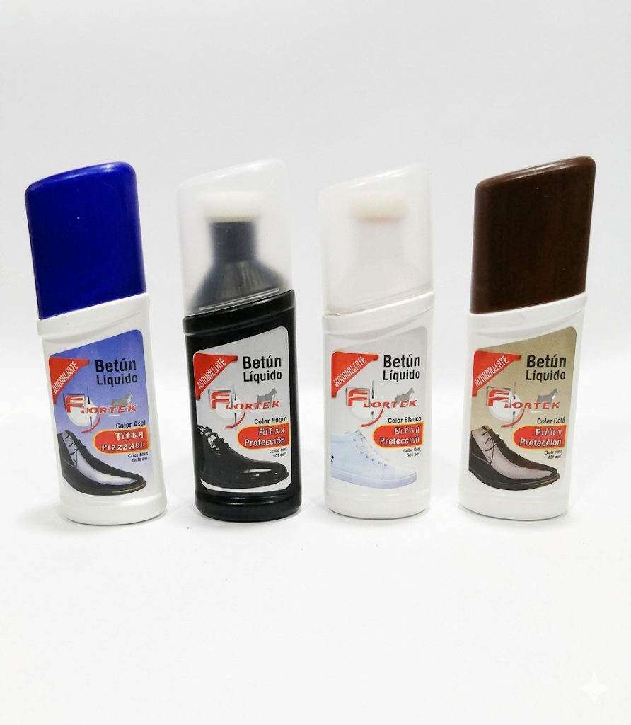 BETÚN LIQUIDO FOXTER 