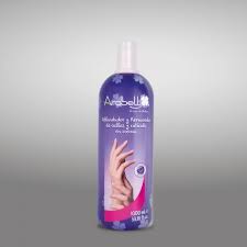 REMOVEDOR CUTICULA EN CREMA X 1000ML AROBELL 1