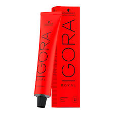 TINTE IGORA SOLO  1