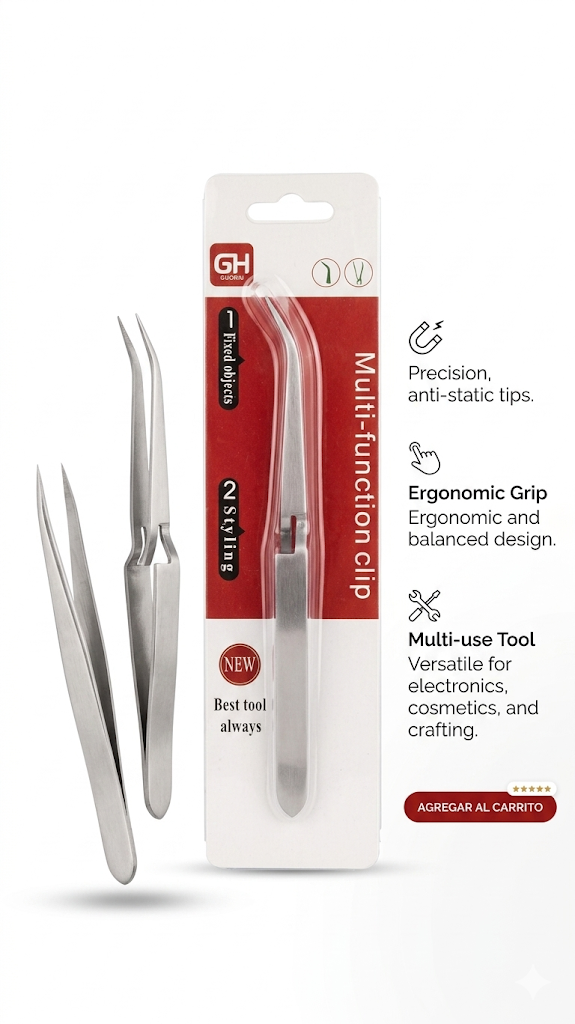 PINZA CURVATURA  1