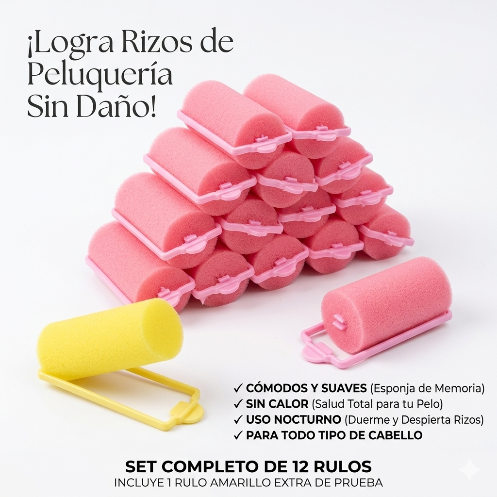 RULO ESPUMA X10 UNI 1