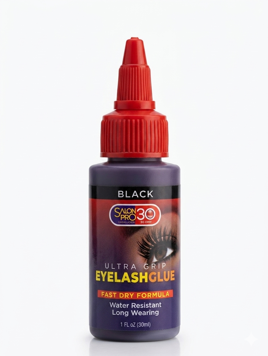 PEGANTE DE PESTAÑAS SALON PRO 30ML 1