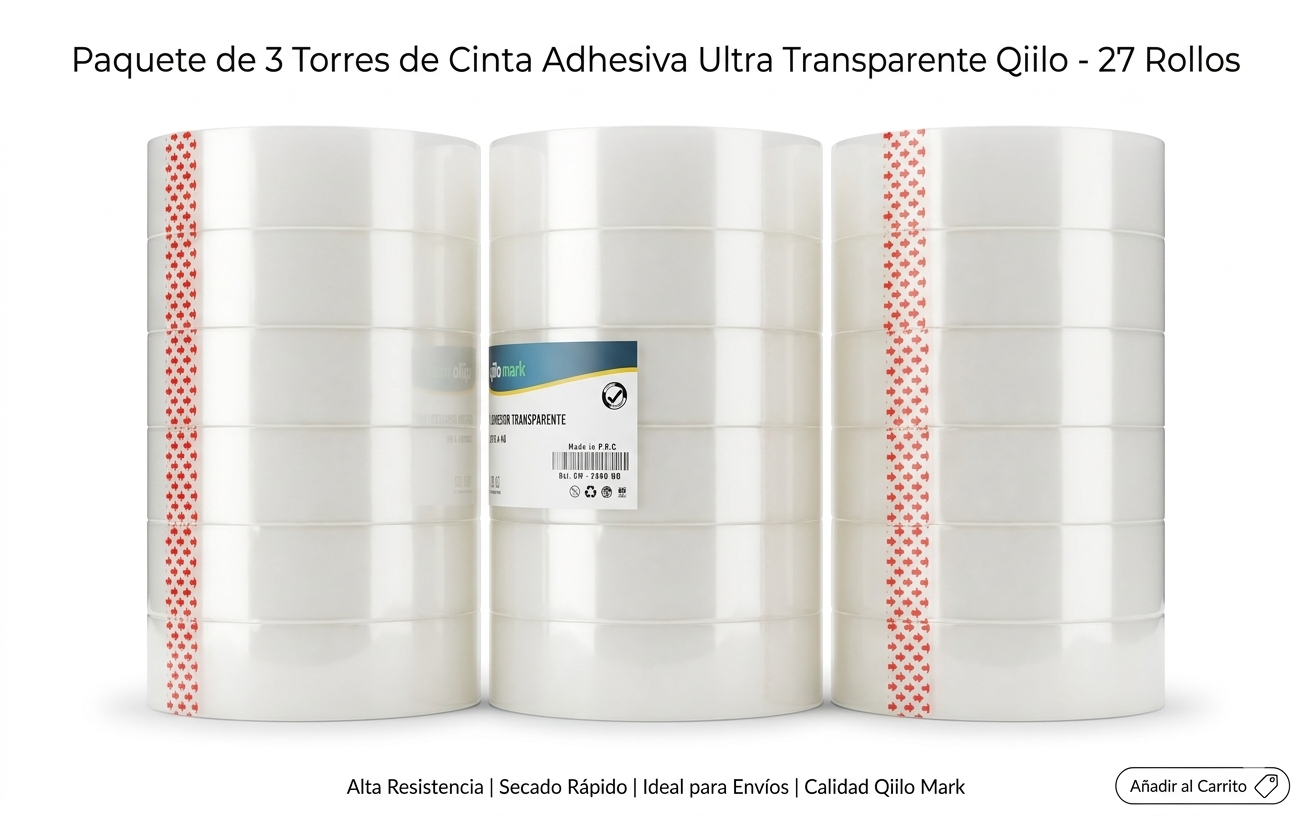 CINTA DE DISPENSADOR X6  1