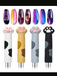 IMAN PARA UÑAS FIGURAS 1
