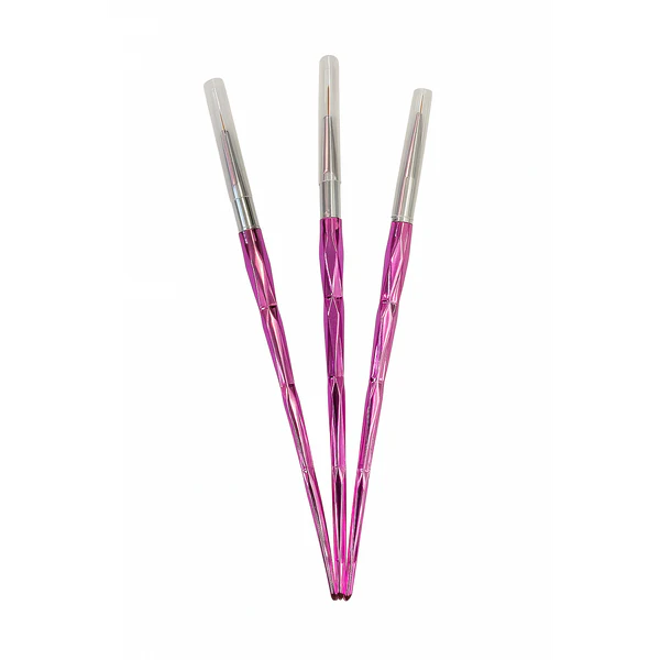 PINCEL PARA DECORACION X3 1