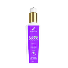 ELIXIR COCO X120 ML NAISSANT 1