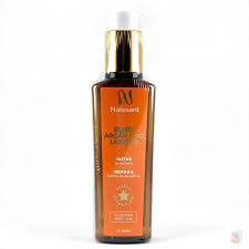 ELIXIR ARGAN ORO X120 ML NAISSANT 1