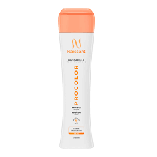 MASCARILLA NAISSANT PROCOLOR 300ML  1