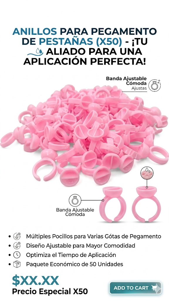 ANILLO KOREANO X50 1