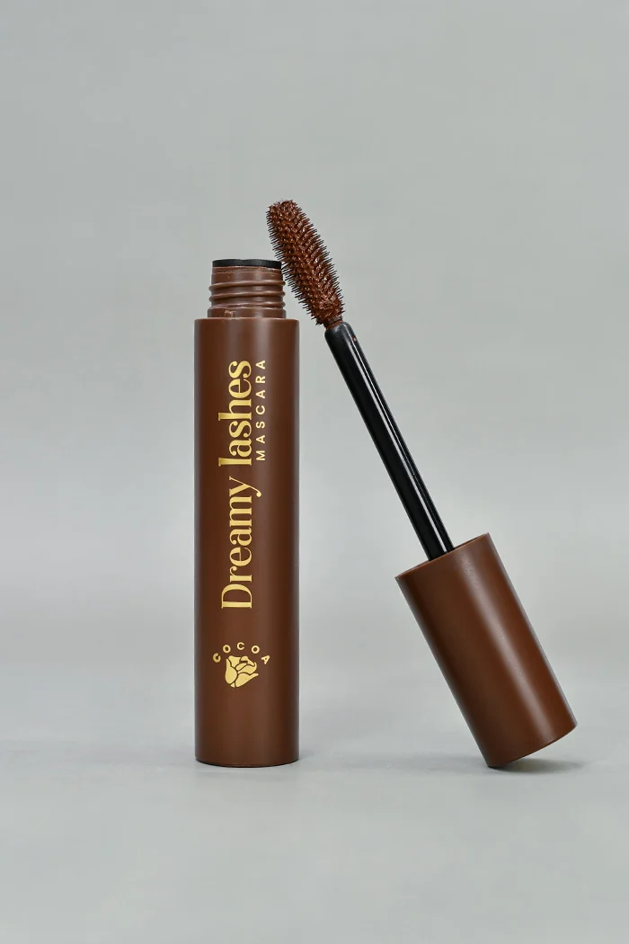 PESTAÑINA DOLCE BELLA MOCHA - COCOA 1