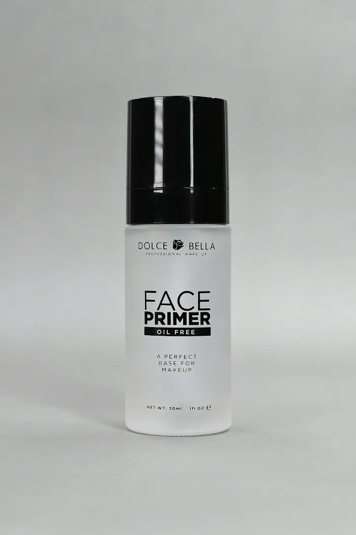 PRIMER MATTE DOLCE BELLA  1