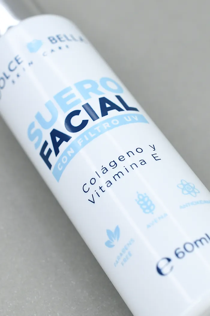 SUERO FACIAL DOLCE BELLA  1