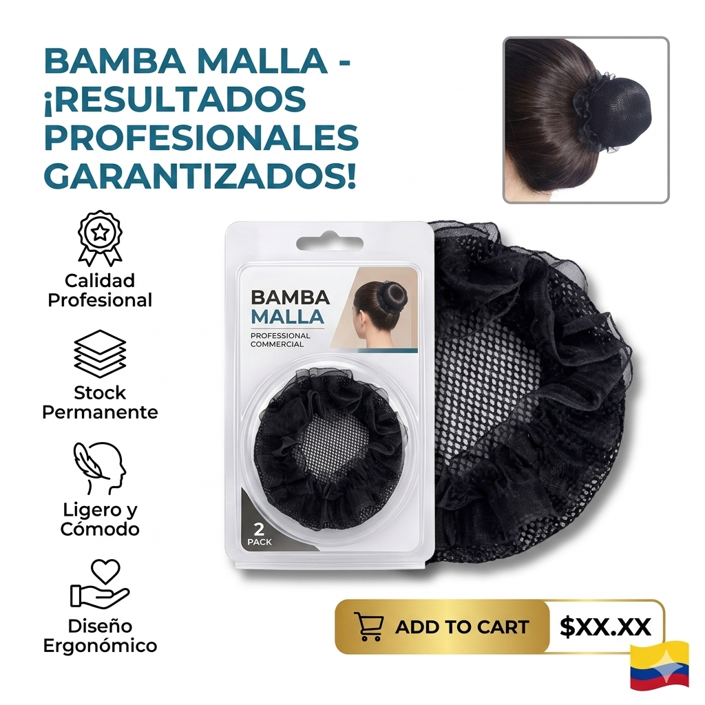 BAMBA MALLA 1