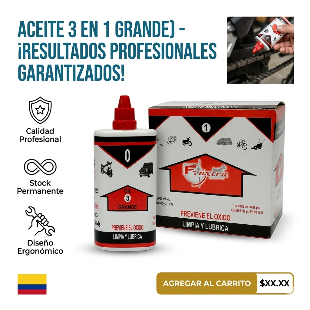 ACEITE 3 EN 1 GRANDE 1