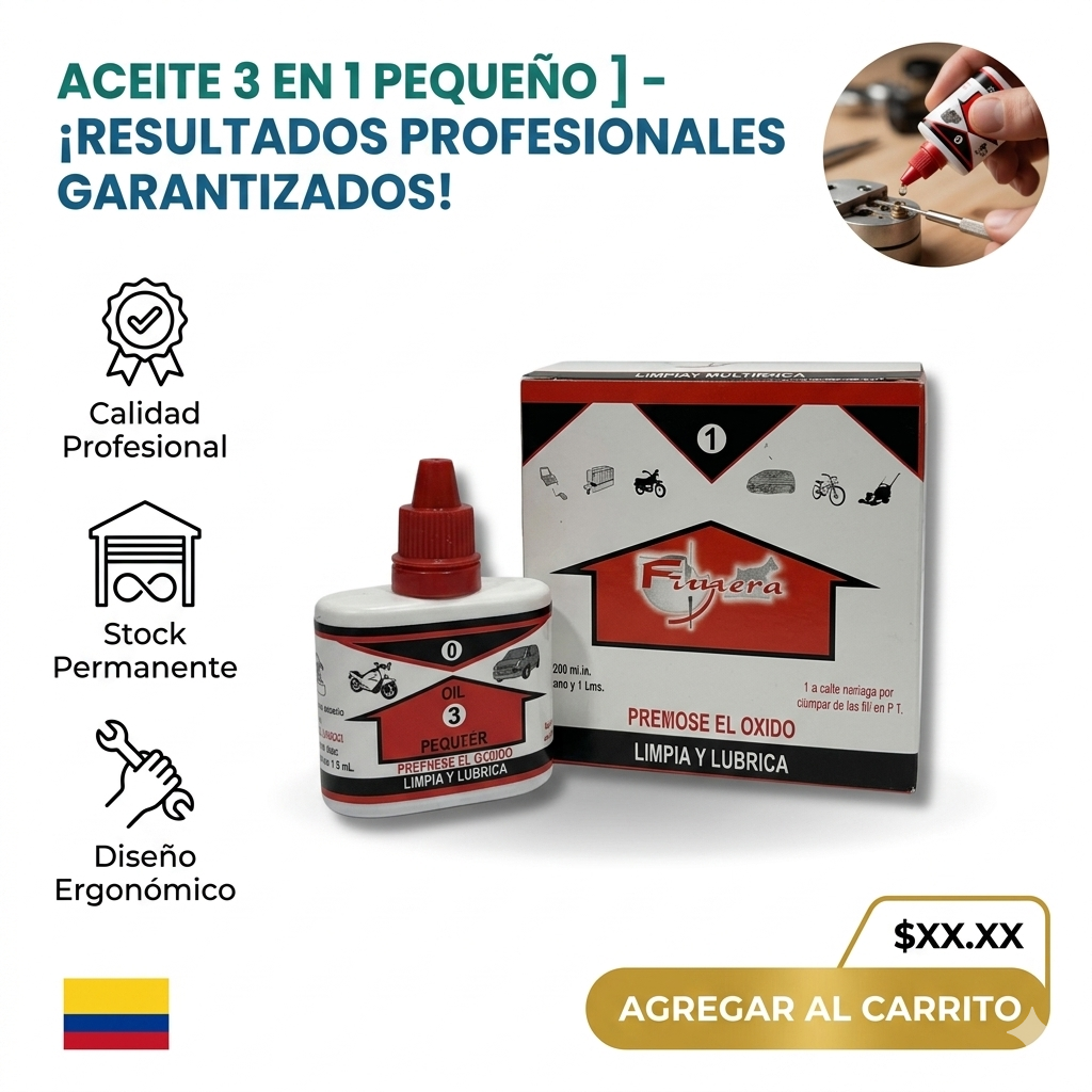 ACEITE 3 EN 1 PEQUEÑO 1