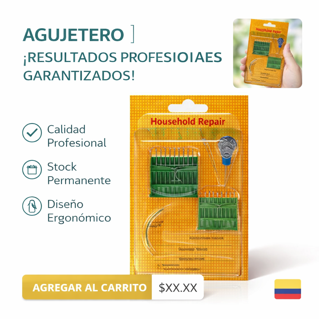 AGUJETERO 